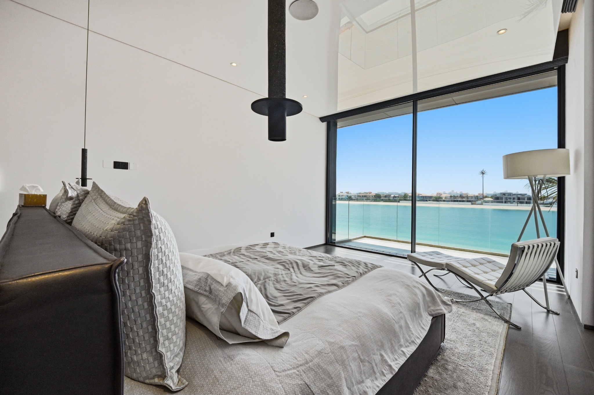 Dubai property, architecture and interior photography