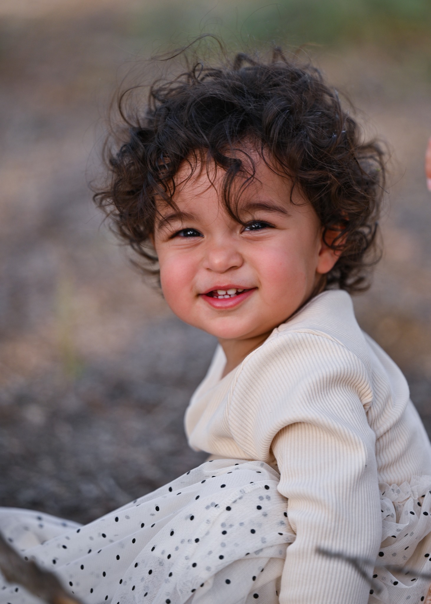 Portraits and baby photography